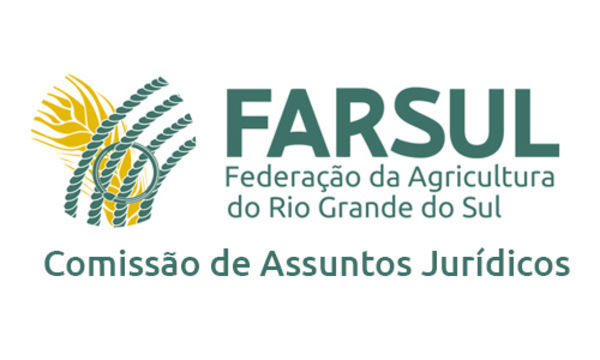 Farsul promove eventos sobre direito agrário