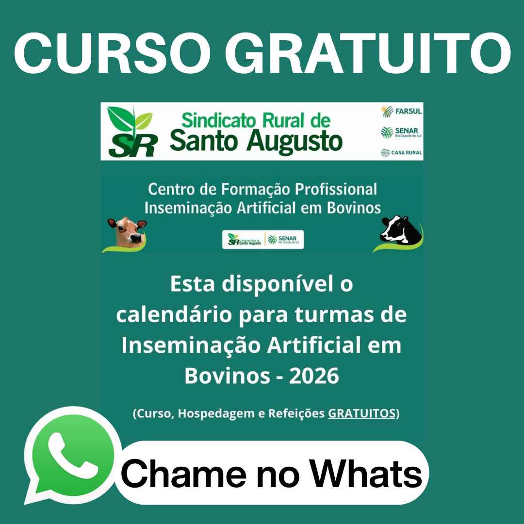 CURSO GRATUITO